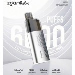 【一次性】正品zgar冰熊传奇6k 冰感十足顺滑到底 10ml 当天发货