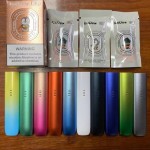 【悦刻通配杆】5代烟杆无logo版