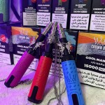 【一次性】正品阿尔法赫15000口 15ml 当天发货